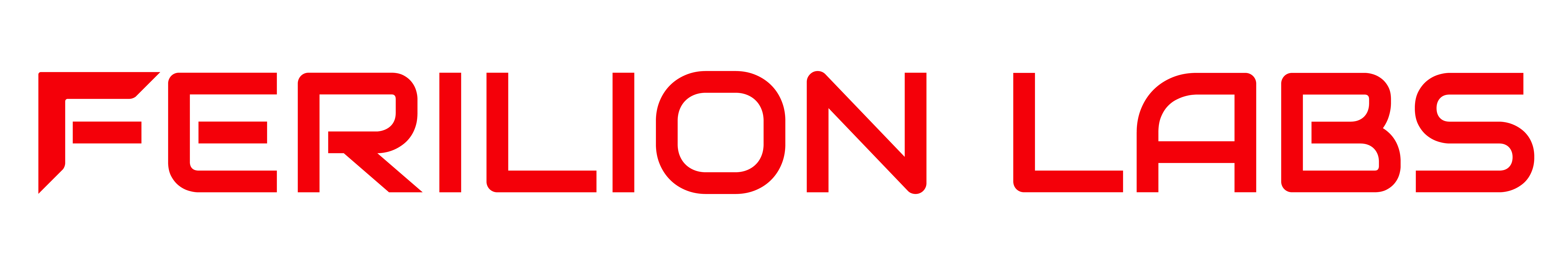 Ferilion Labs Logo