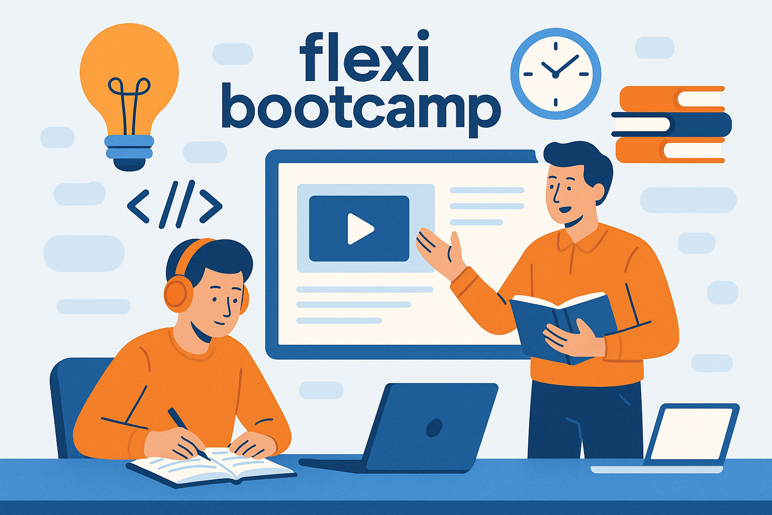 Flexi Bootcamp