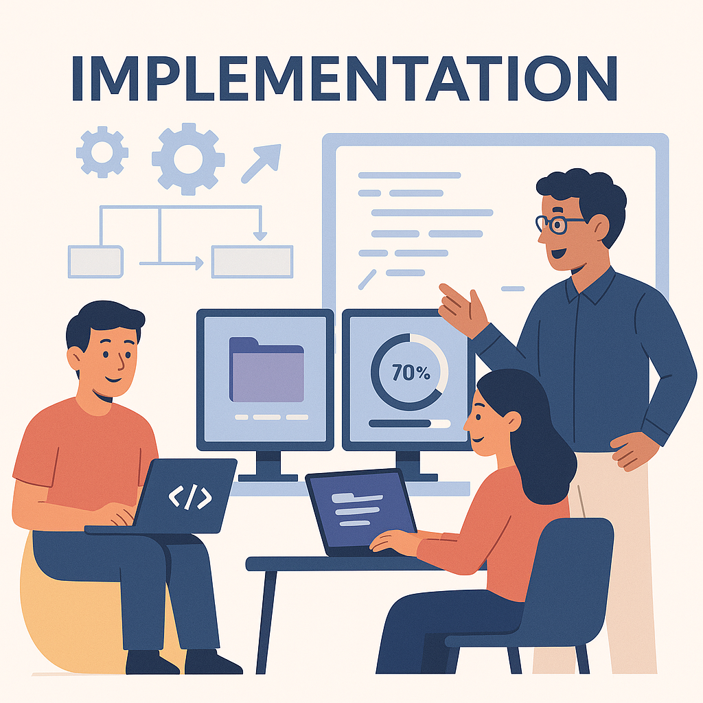 Implementation